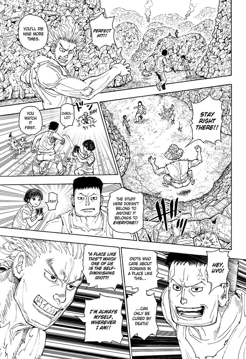 Chapter 395 — Page 11