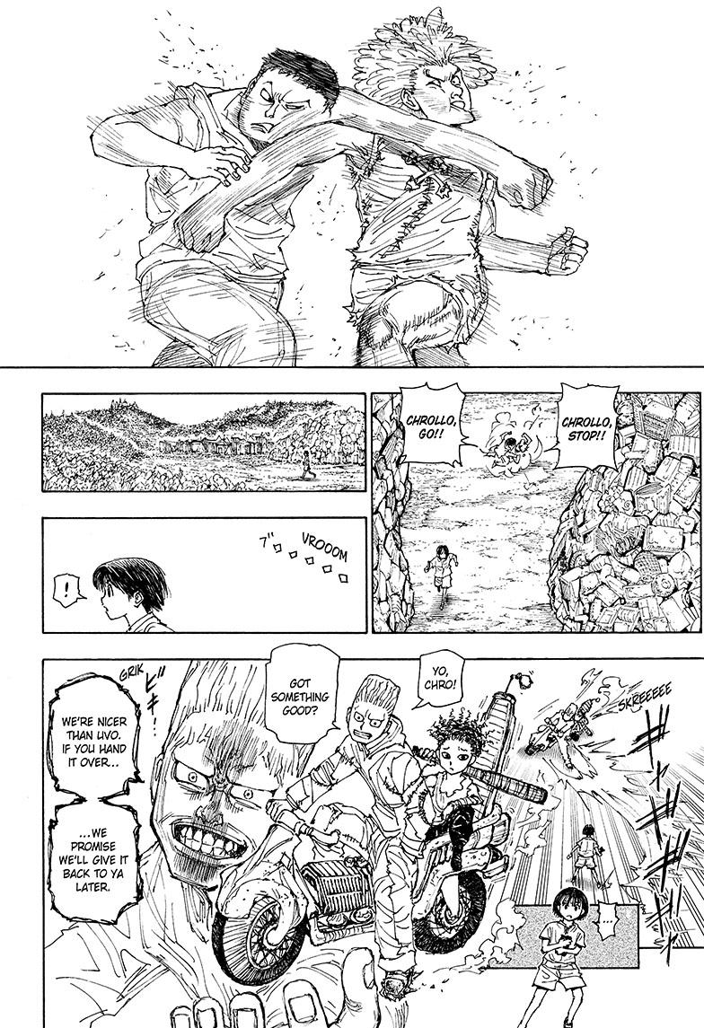 Chapter 395 — Page 12