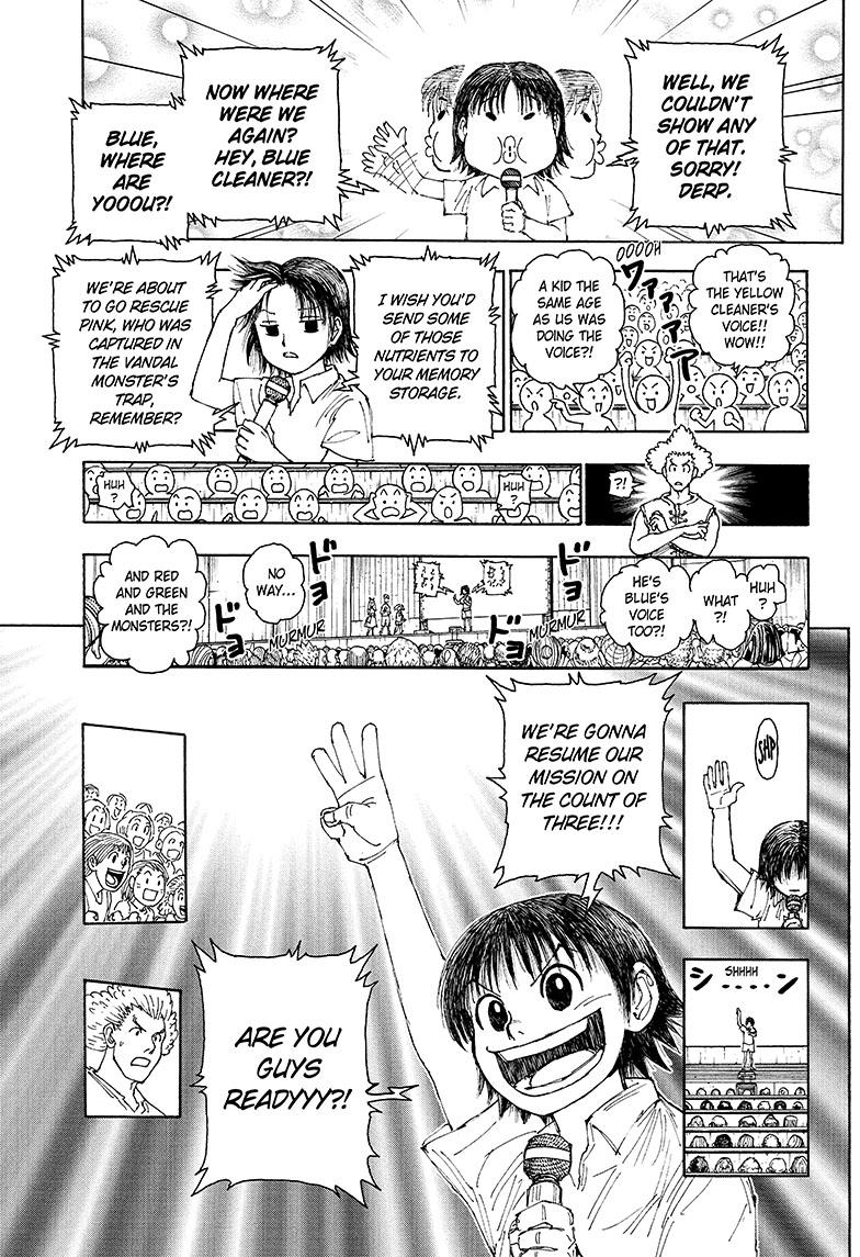 Chapter 396 — Page 8