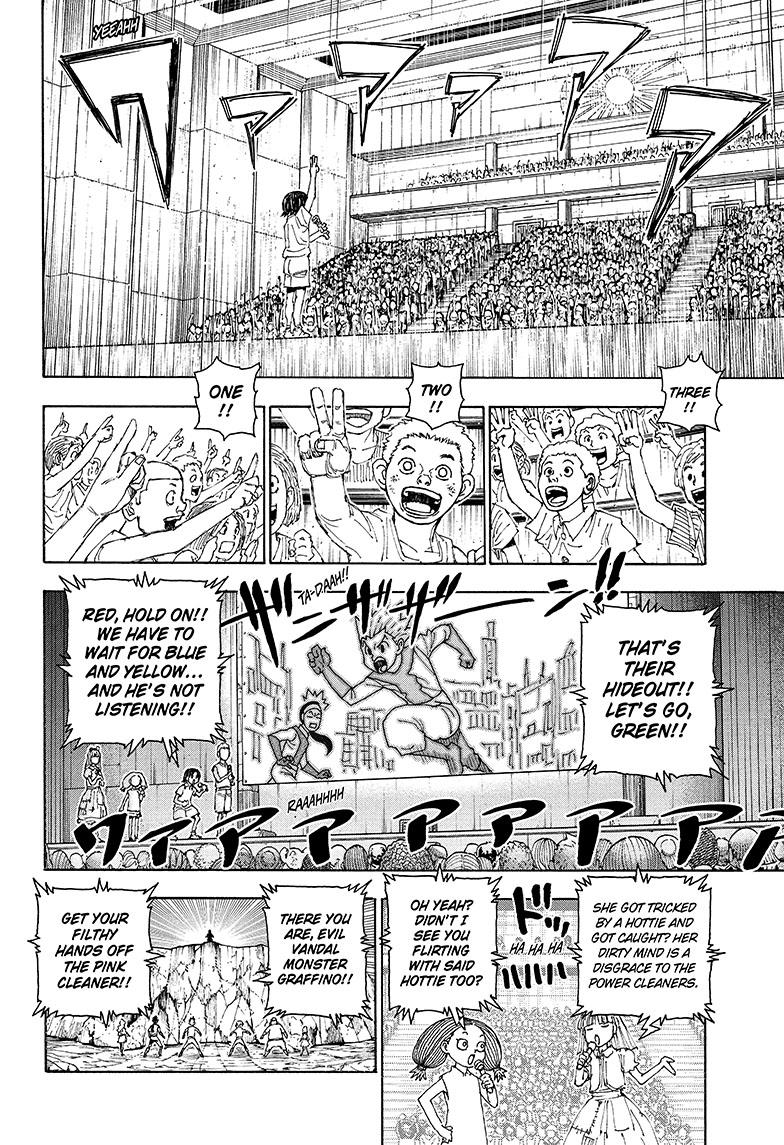 Chapter 396 — Page 9