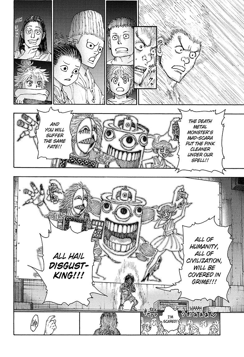 Chapter 396 — Page 11