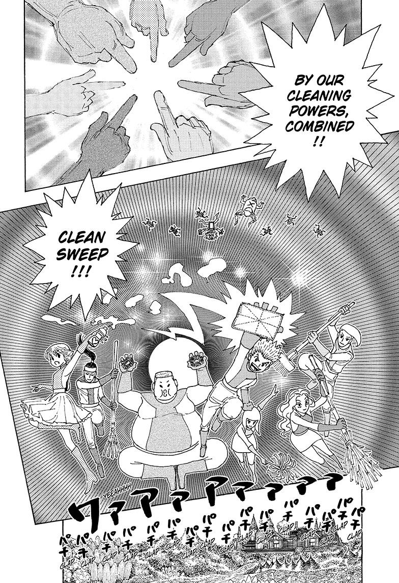 Chapter 396 — Page 13