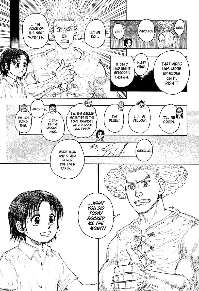 Chapter 396 — Page 16