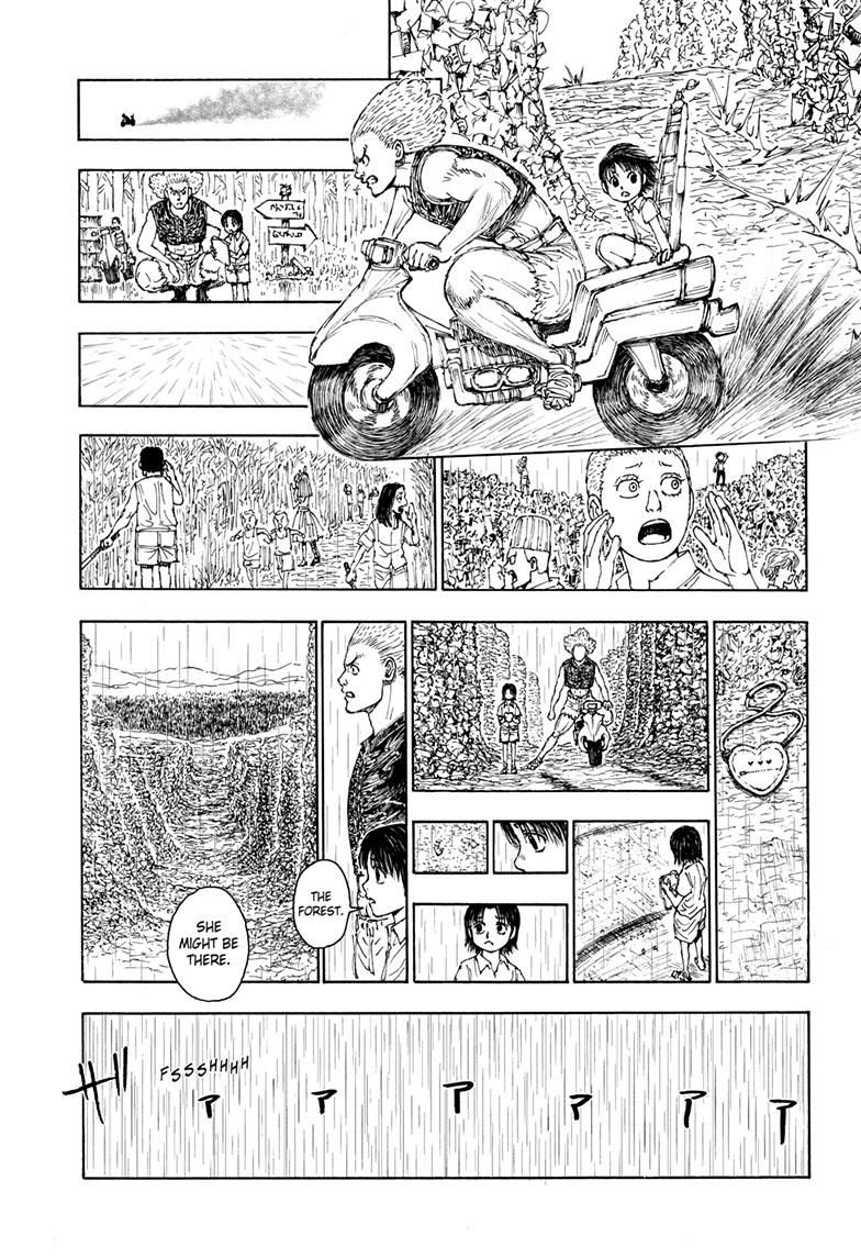 Capítulo 397 — Page 6