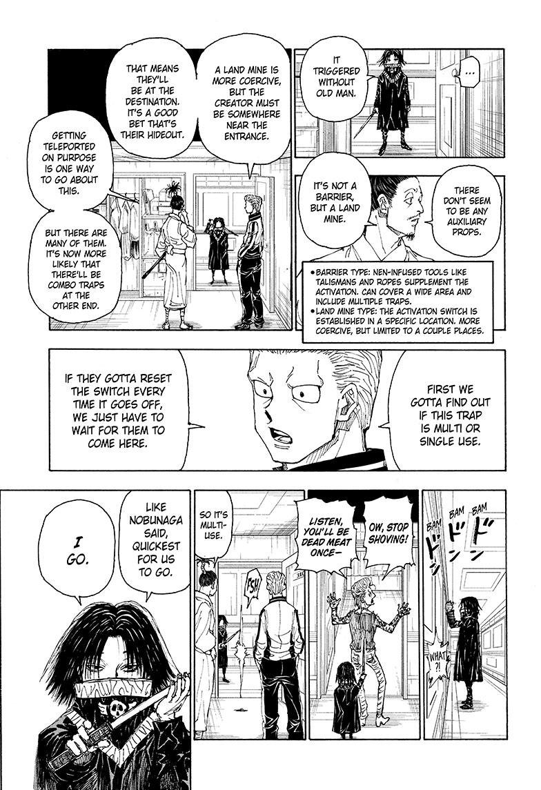 Chapter 398 — Chapter 398 — Page 6