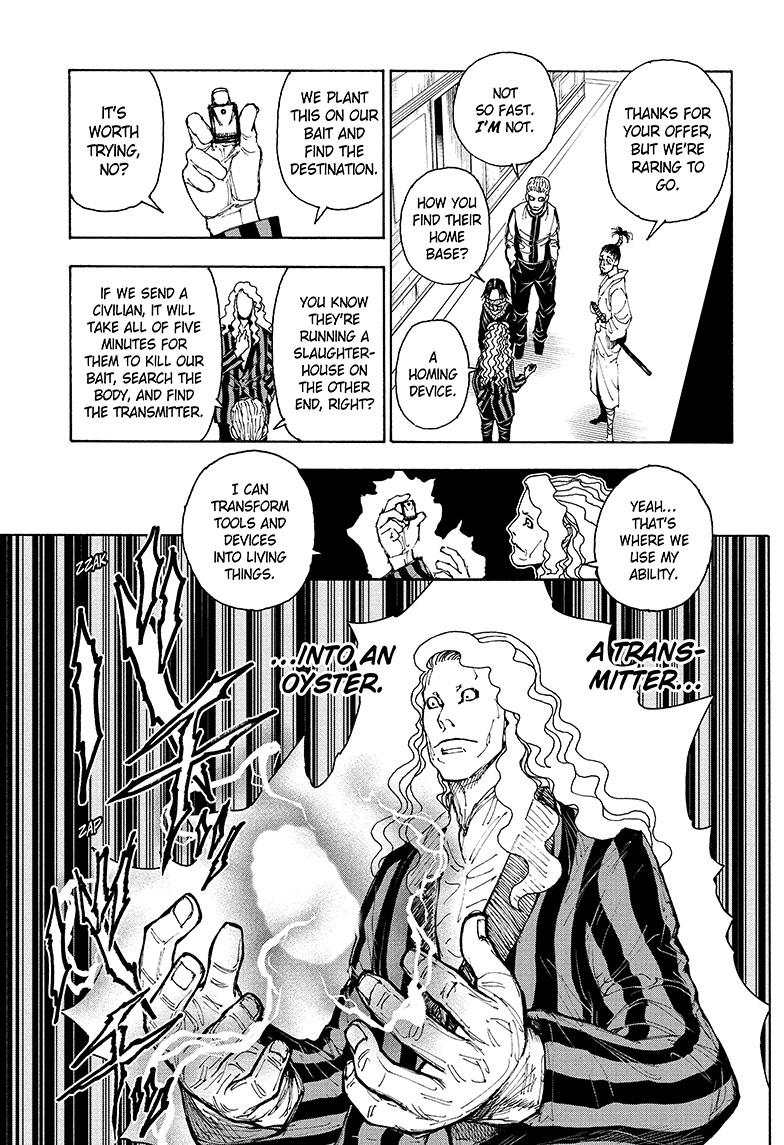 Chapter 398 — Chapter 398 — Page 8
