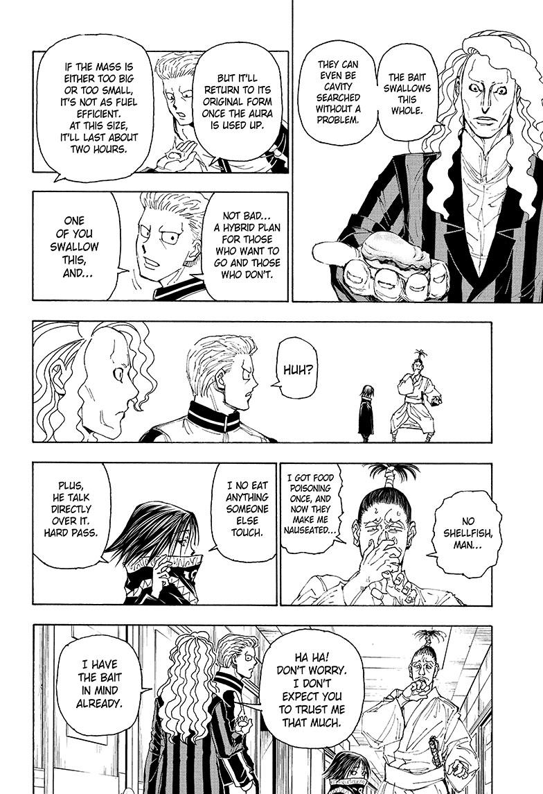 Chapter 398 — Chapter 398 — Page 9
