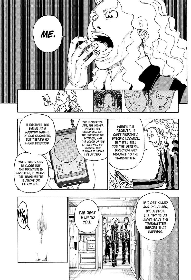 Chapter 398 — Chapter 398 — Page 10