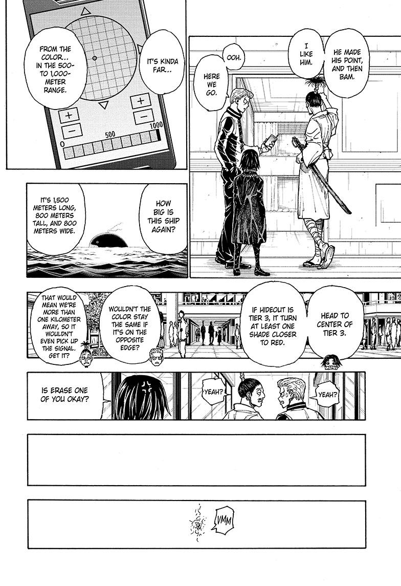 Chapter 398 — Chapter 398 — Page 11