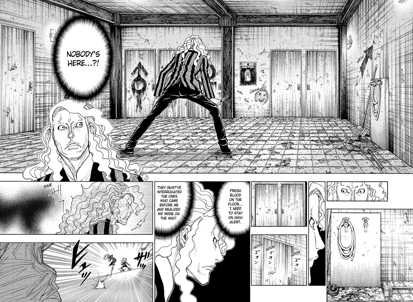 Chapter 398 — Chapter 398 — Page 13