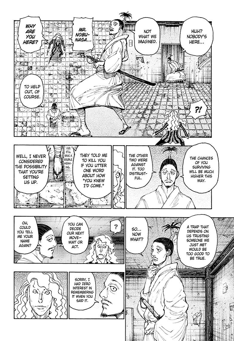 Chapter 398 — Chapter 398 — Page 14