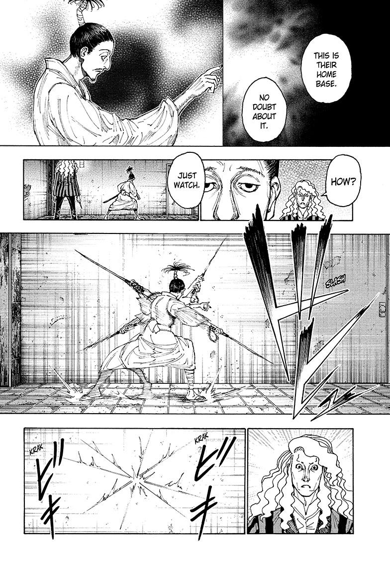 Chapter 398 — Chapter 398 — Page 16