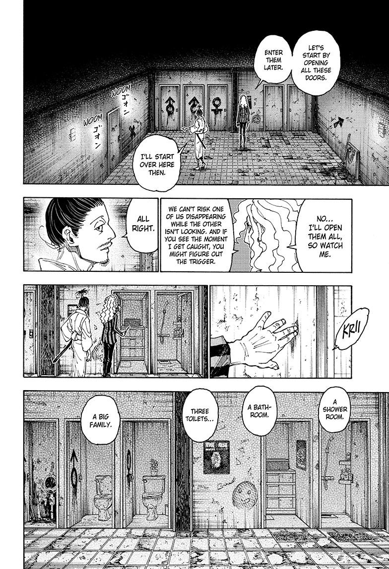 Chapter 398 — Chapter 398 — Page 18