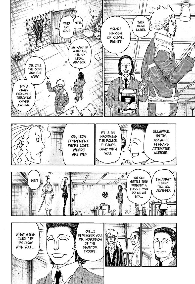 Chapter 399 — Page 11