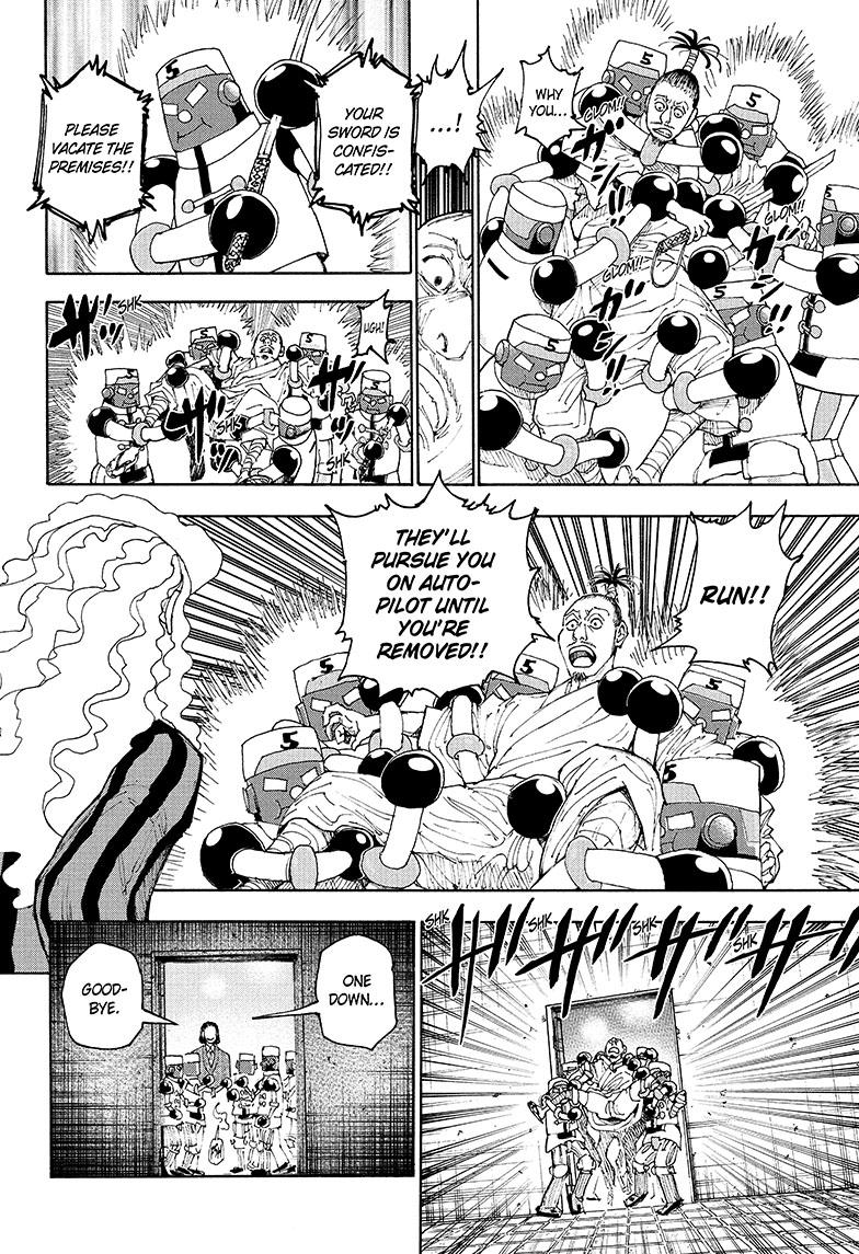 Chapter 399 — Page 17