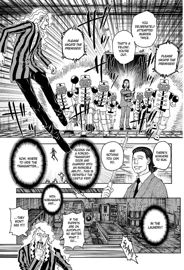 Chapter 399 — Page 18