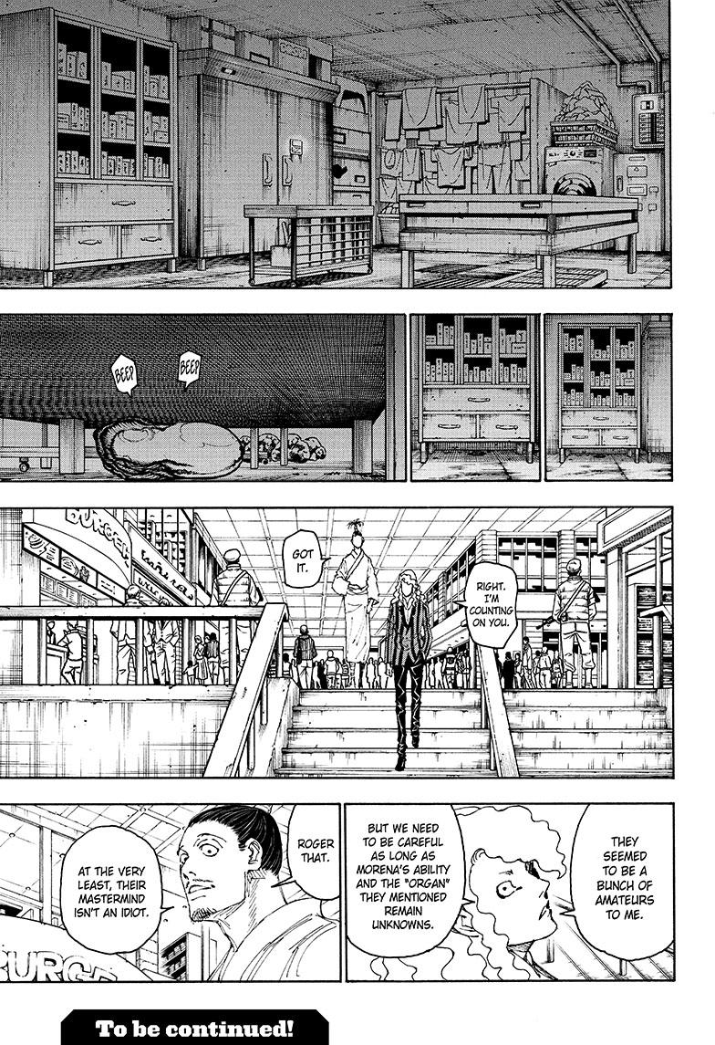 Chapter 399 — Page 20