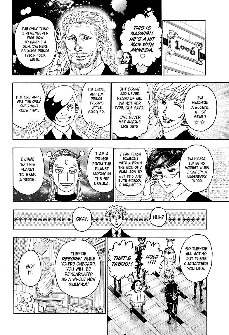 Chapter 400 — Page 5
