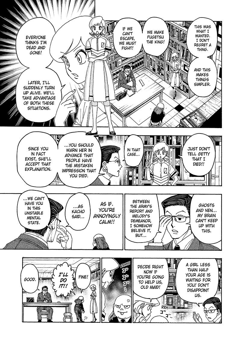Chapter 400 — Page 8