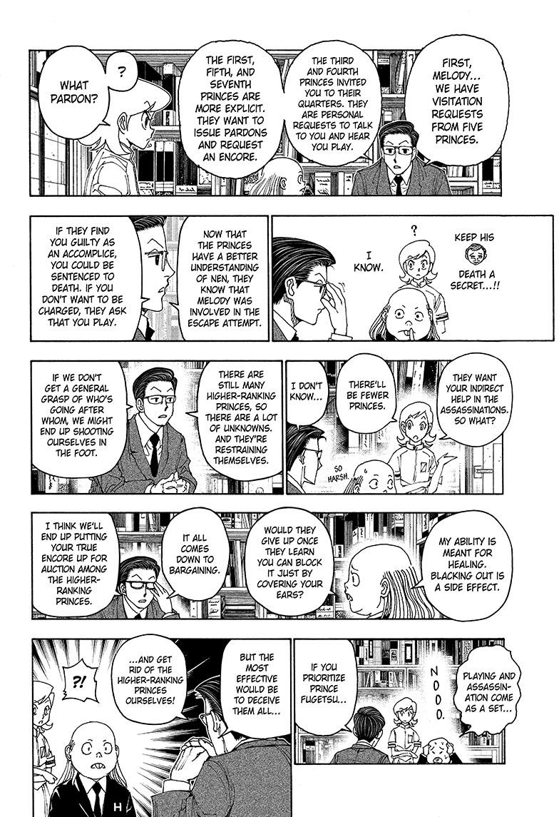 Chapter 400 — Page 9