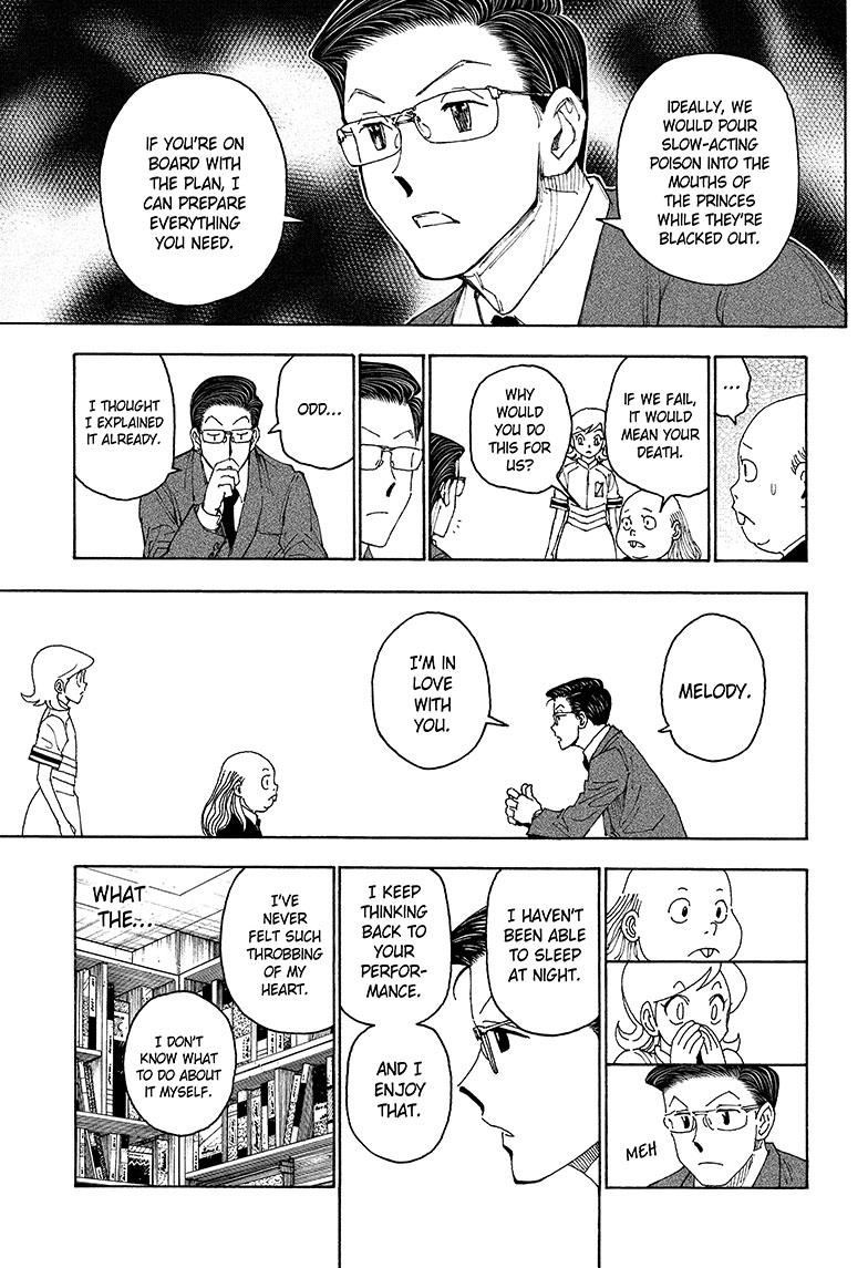 Chapter 400 — Page 10