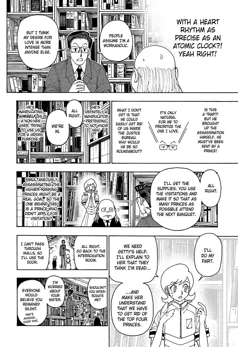 Chapter 400 — Page 11