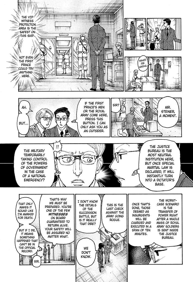 Chapter 400 — Page 12