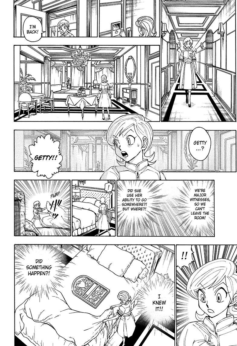 Chapter 400 — Page 13