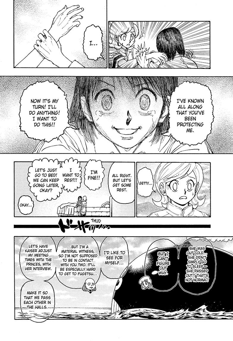Chapter 400 — Page 15