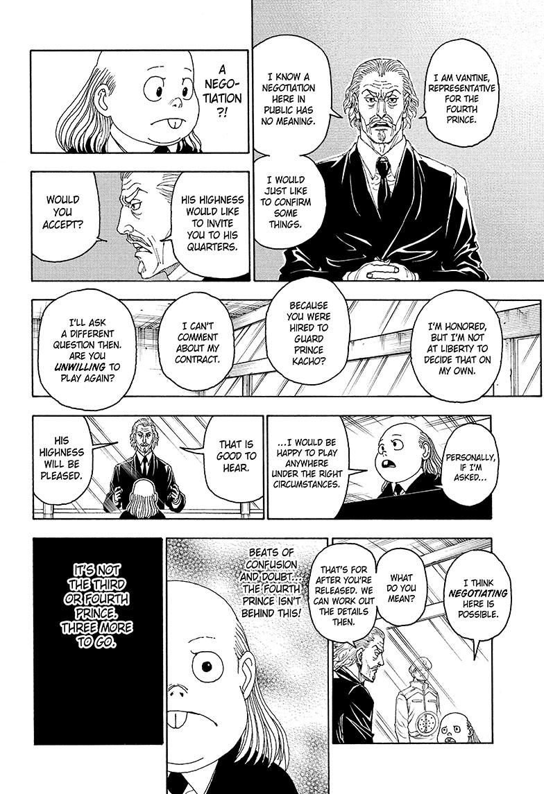 Chapter 400 — Page 19
