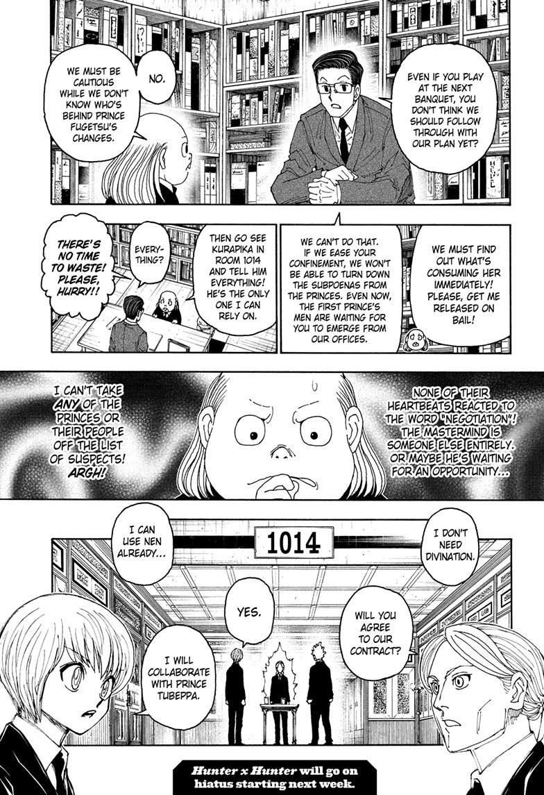 Chapter 400 — Page 20