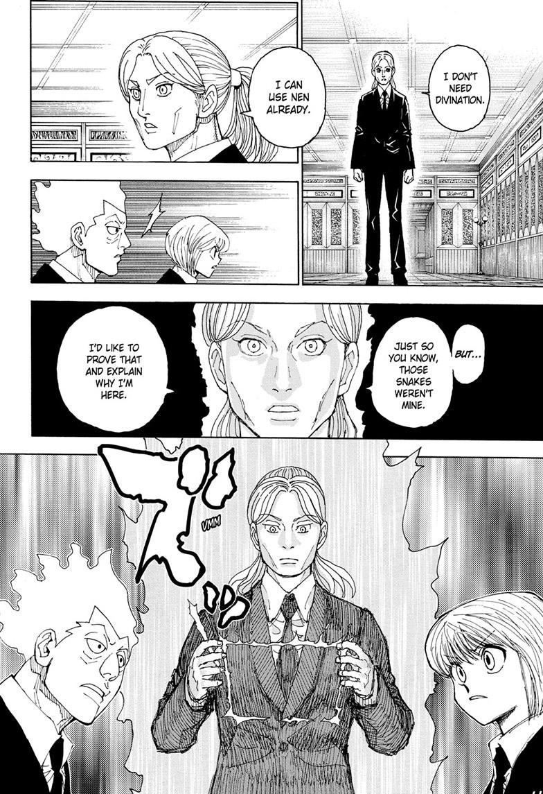 Chapter 401 — Page 5