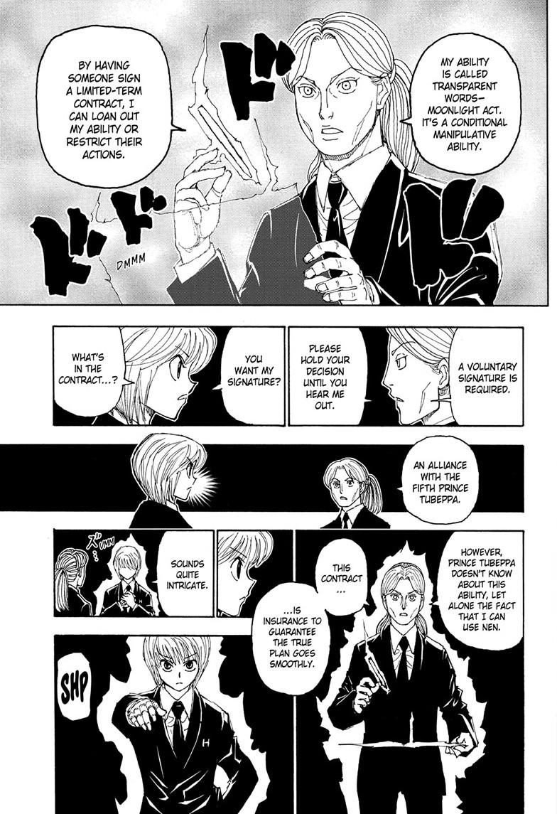 Chapter 401 — Page 6