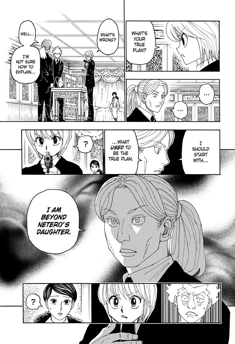 Chapter 401 — Page 8