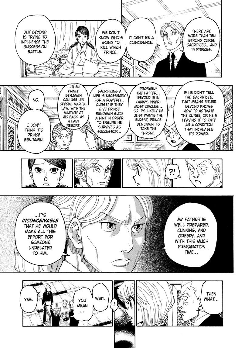 Chapter 401 — Page 14