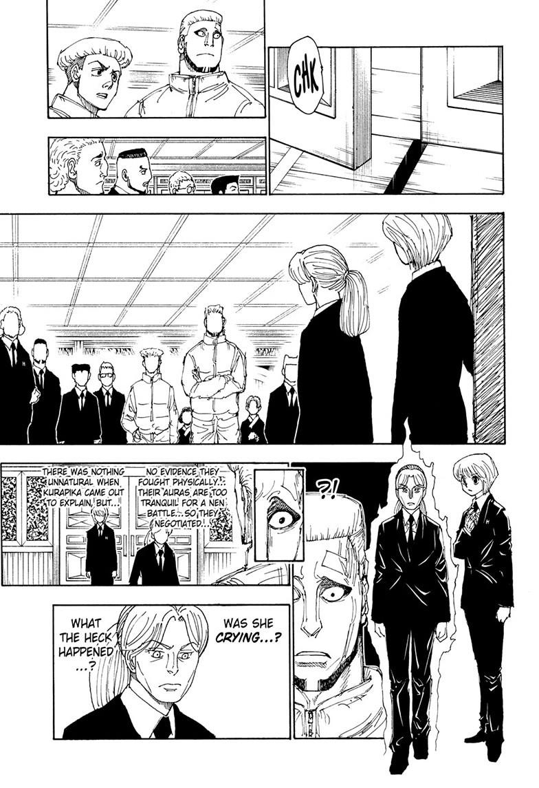 Chapter 401 — Page 20