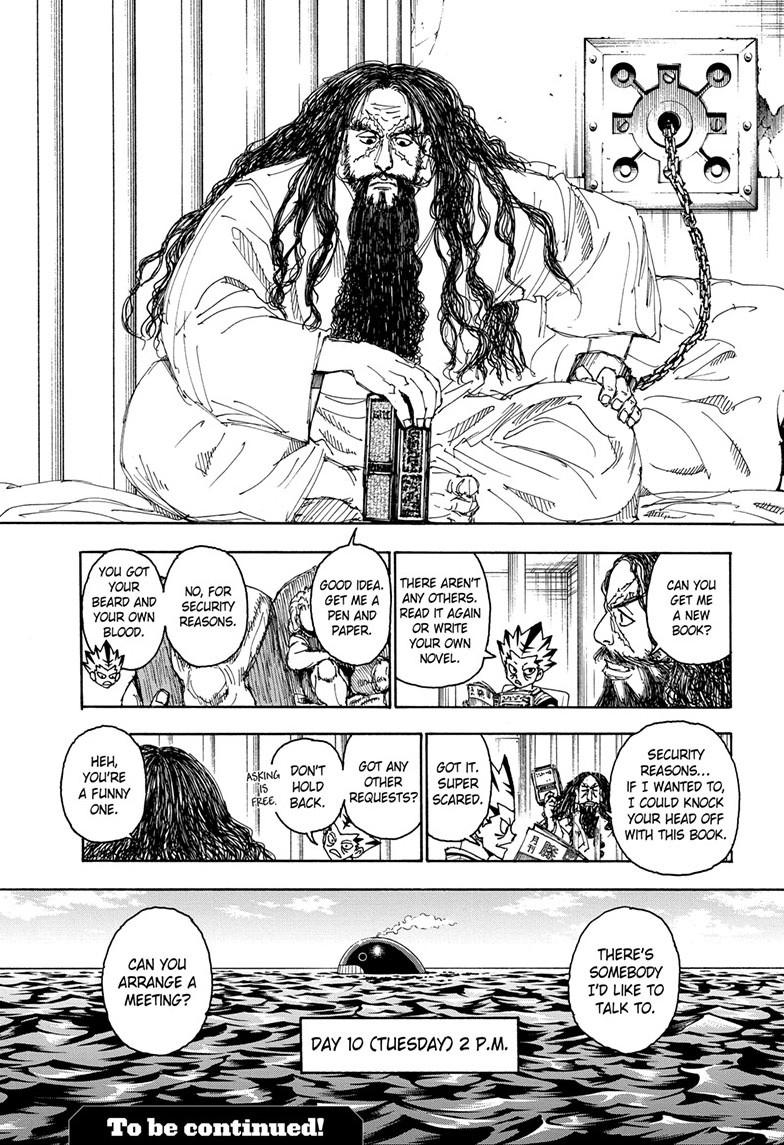 Chapter 401 — Page 22