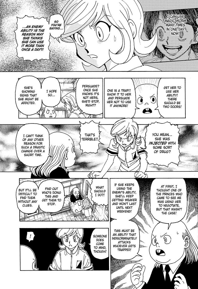 Chapter 402 — Page 8