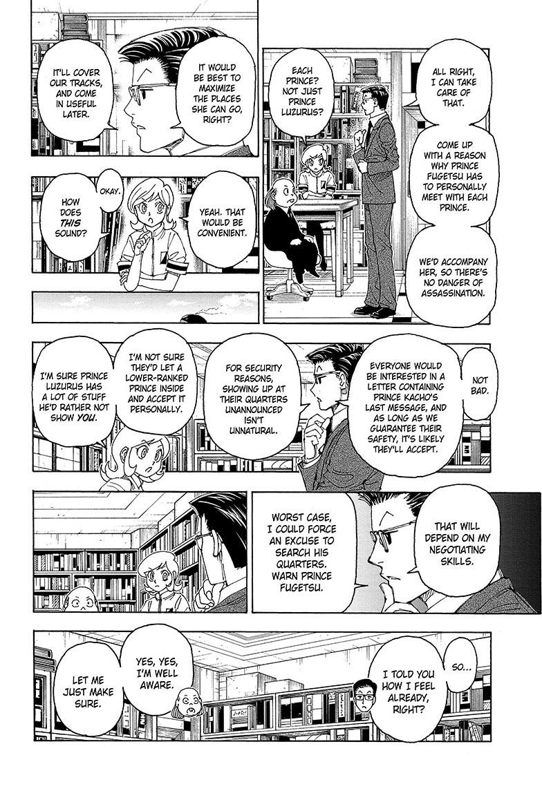 Chapter 402 — Page 11