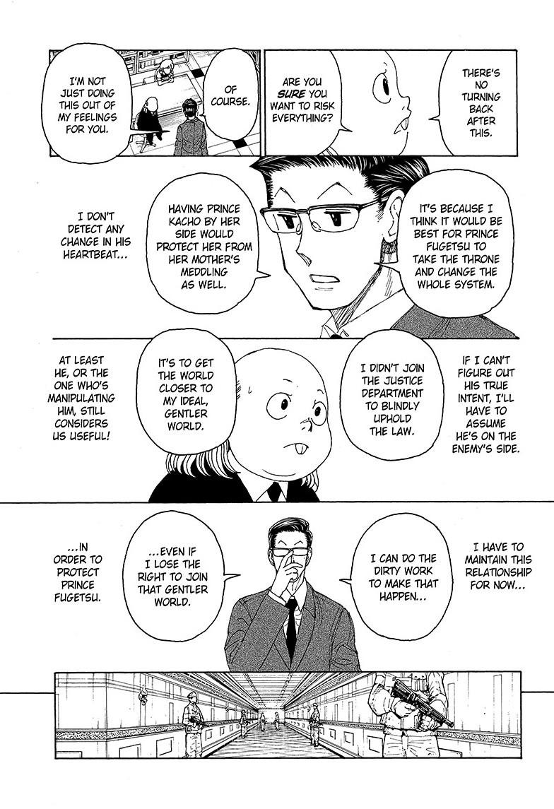 Chapter 402 — Page 12