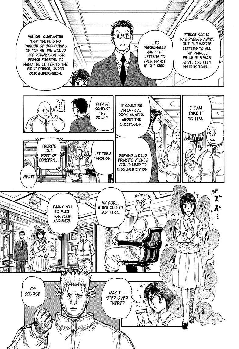 Chapter 402 — Page 14