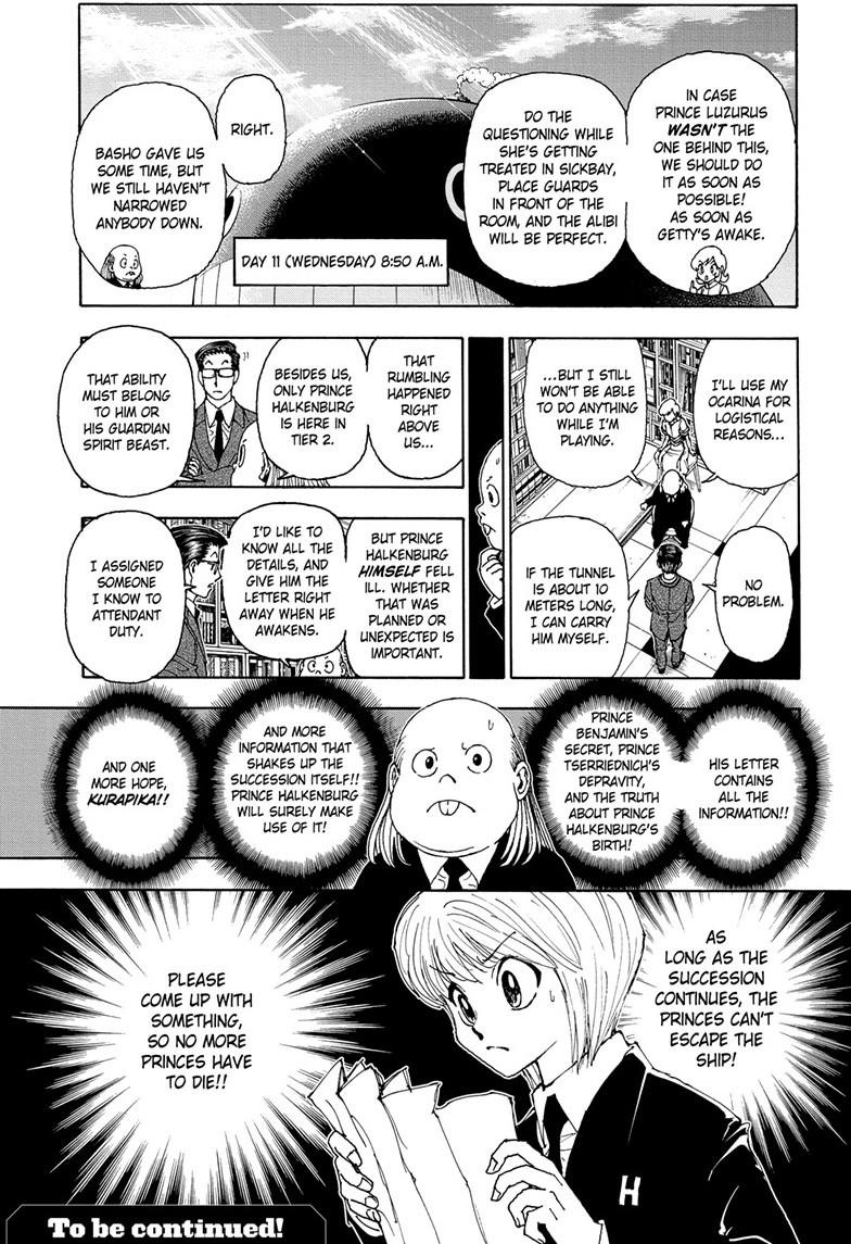 Chapter 402 — Page 20