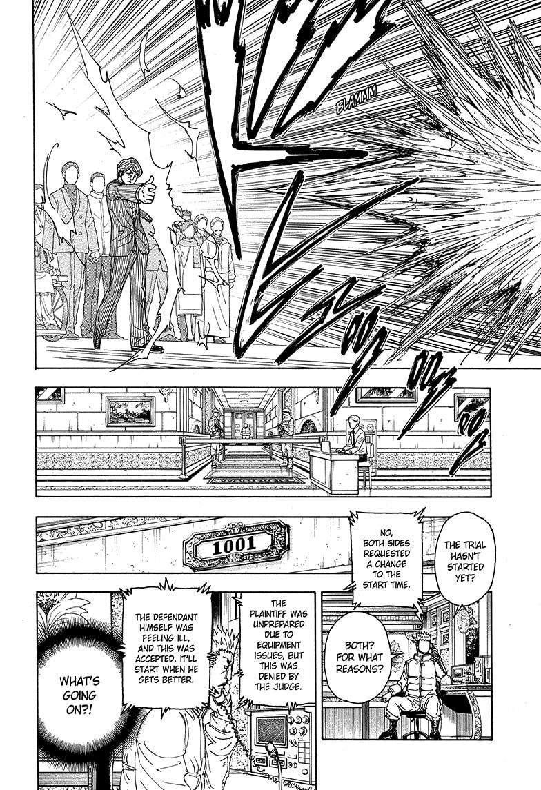 Chapter 403 — Page 6