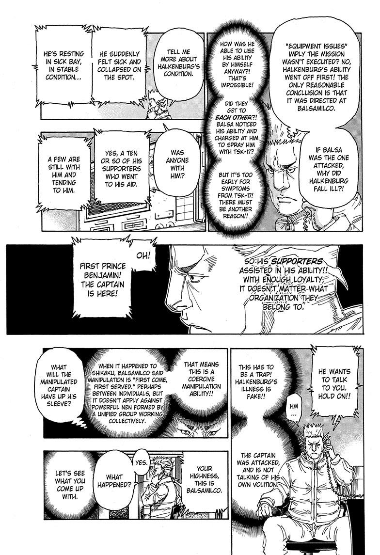 Chapter 403 — Page 7