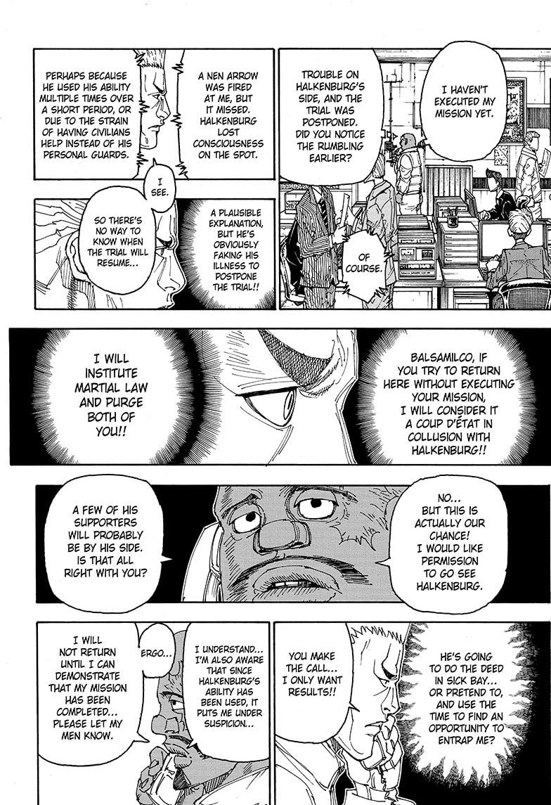 Chapter 403 — Page 8