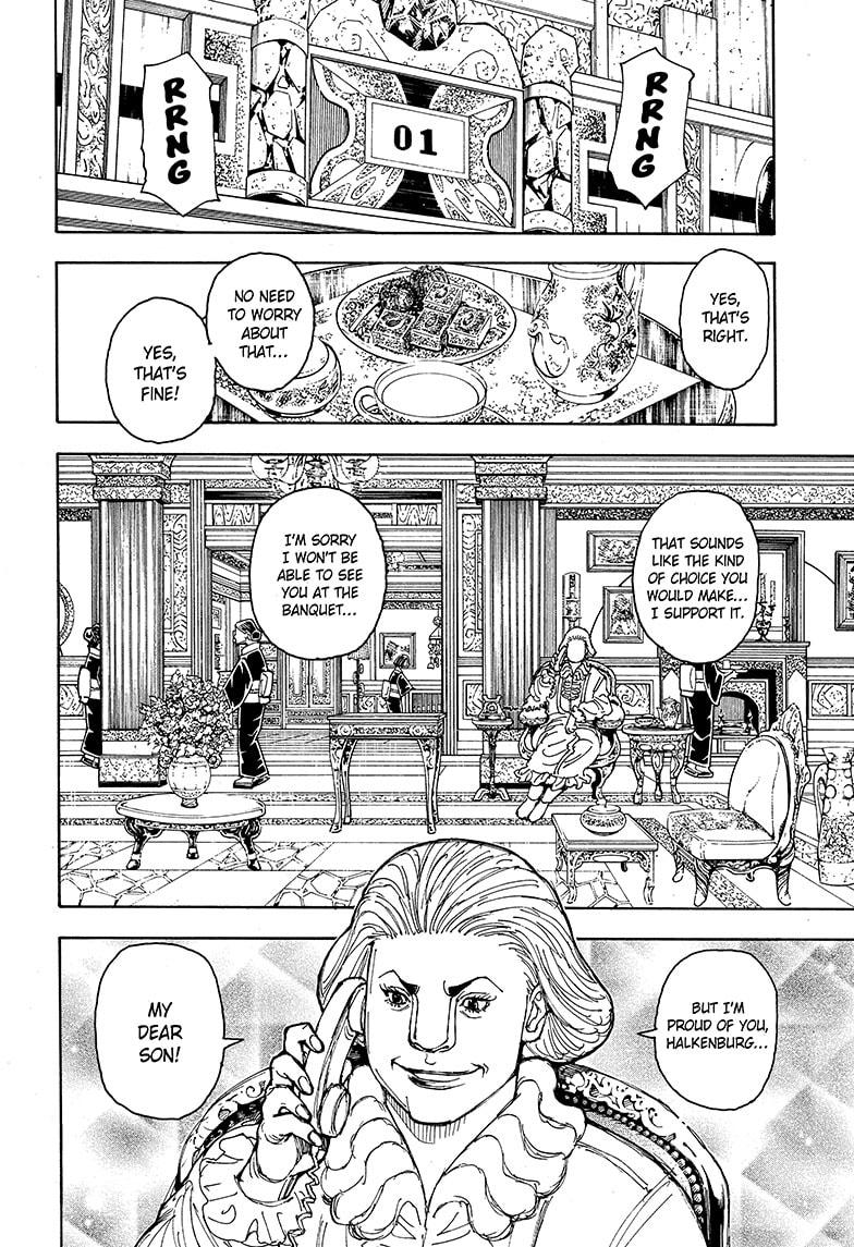 Chapter 403 — Page 10
