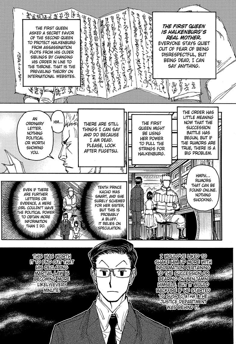 Chapter 403 — Page 11