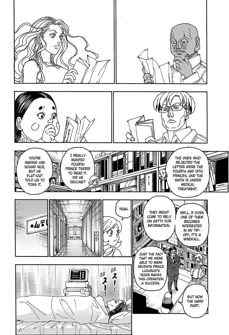 Chapter 403 — Page 12
