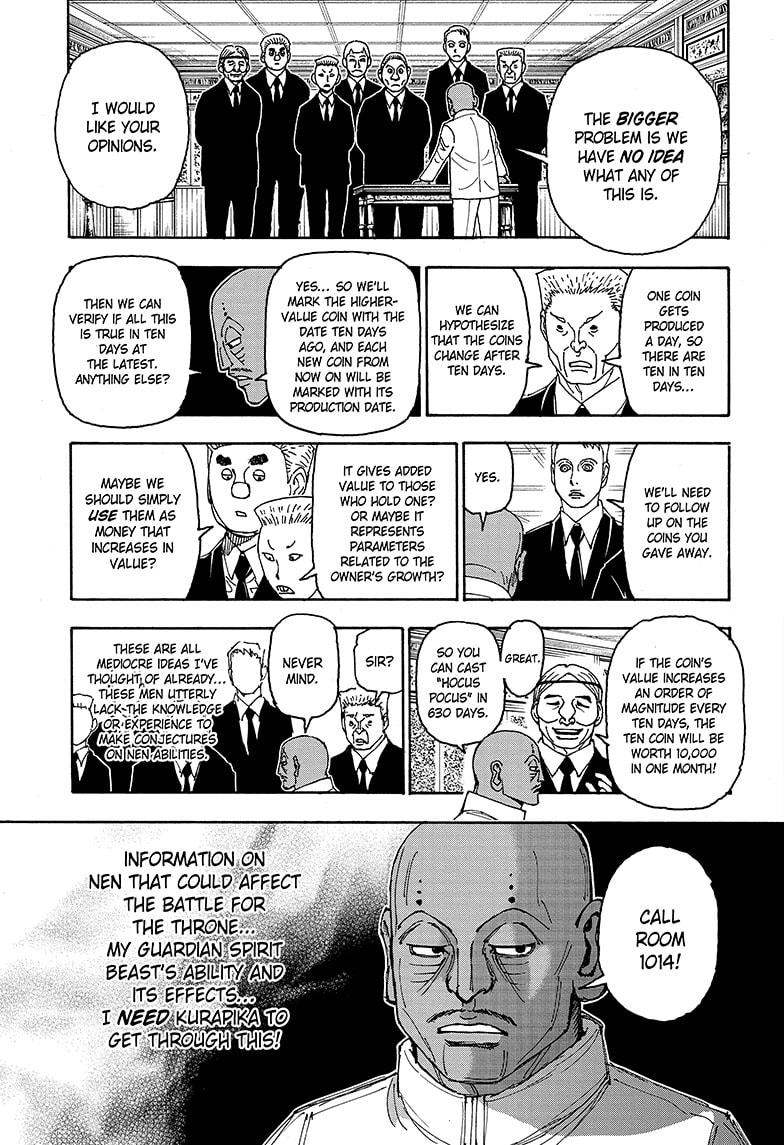 Chapter 403 — Page 15