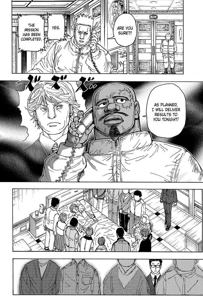 Chapter 403 — Page 18